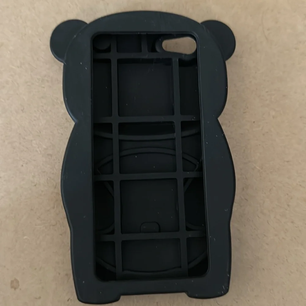 iPhone 5 and 6 phone cover